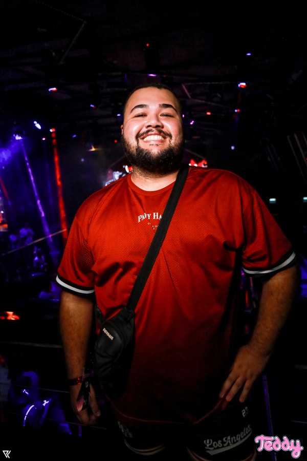 Foto do evento