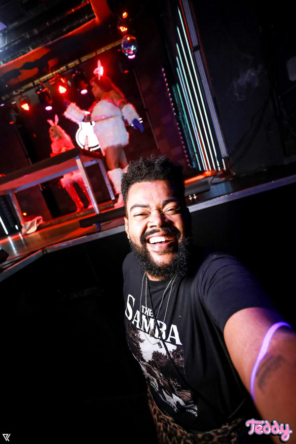 Foto do evento