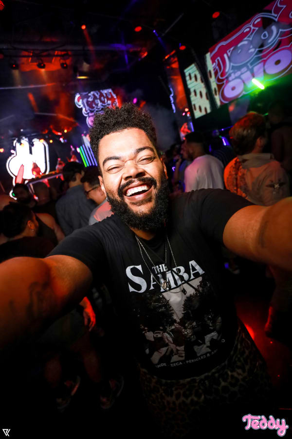 Foto do evento