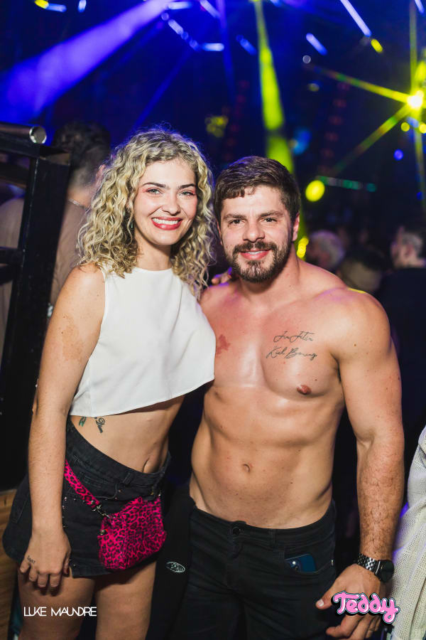 Foto do evento