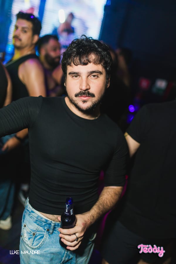 Foto do evento