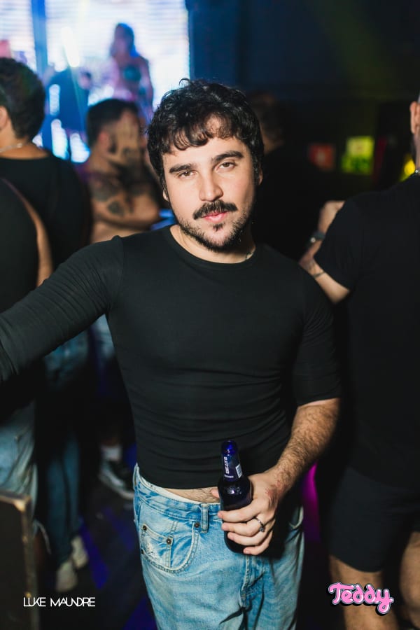 Foto do evento