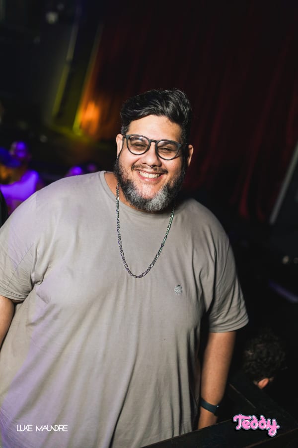 Foto do evento