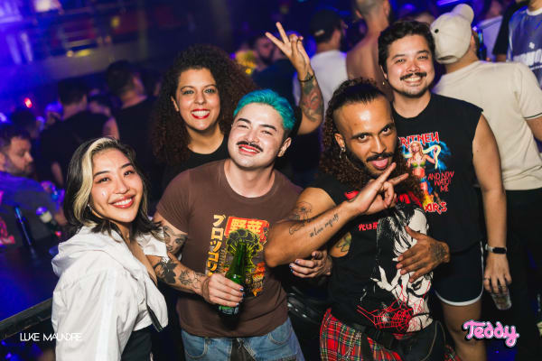 Foto do evento