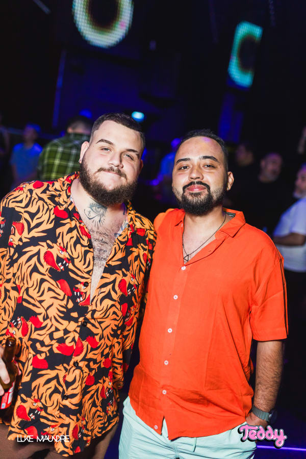 Foto do evento