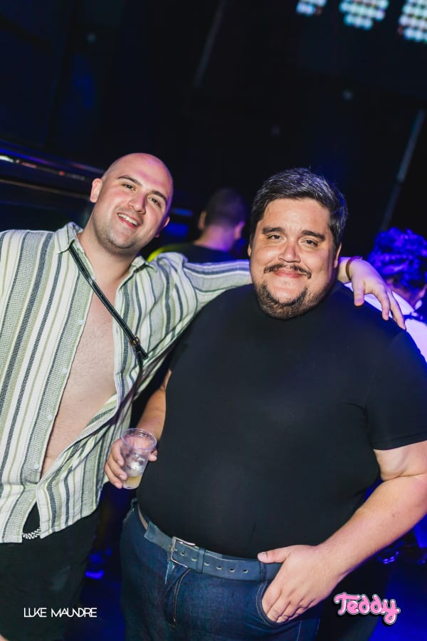Foto do evento