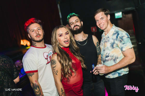 Foto do evento