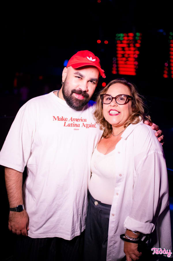 Foto do evento