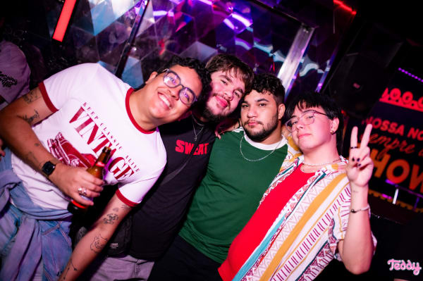 Foto do evento