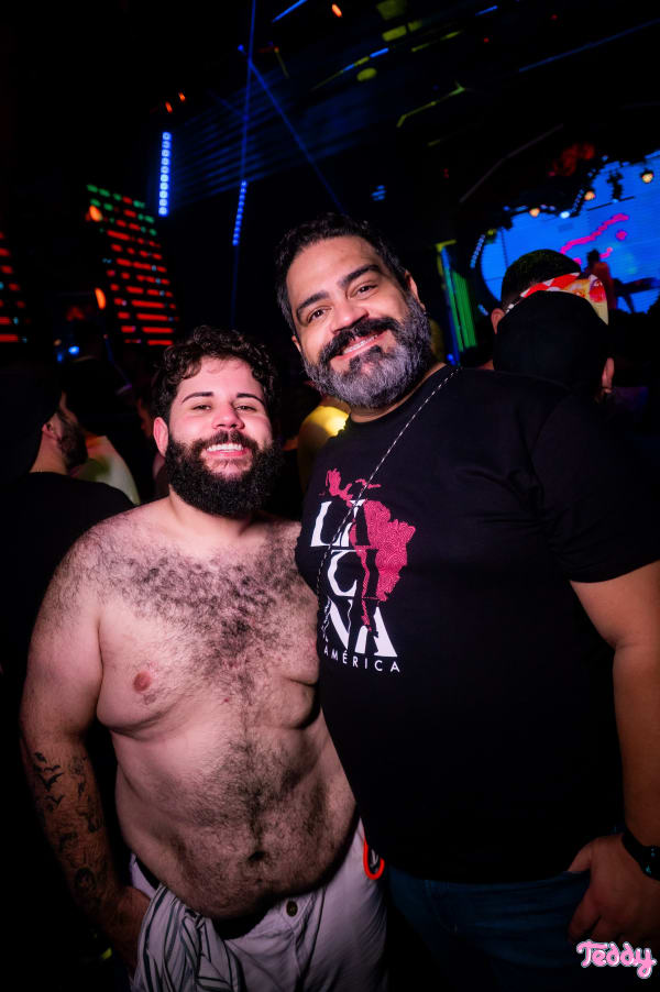 Foto do evento