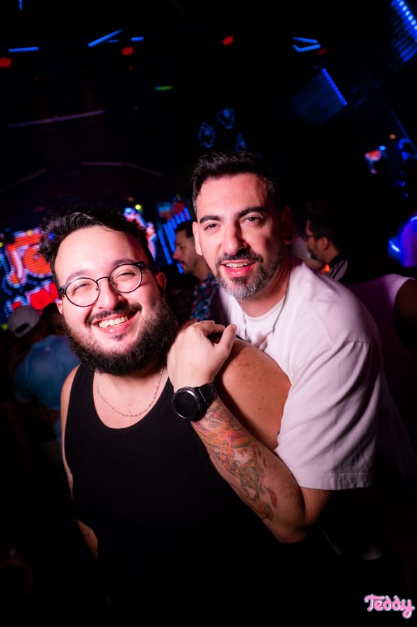 Foto do evento