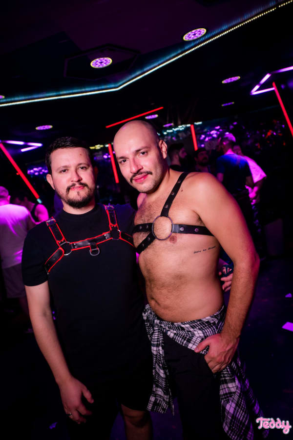 Foto do evento