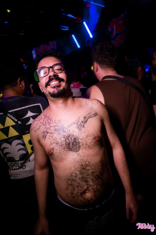 Foto do evento
