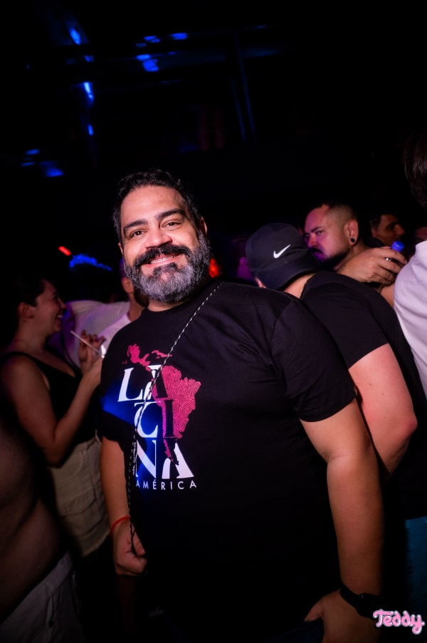 Foto do evento