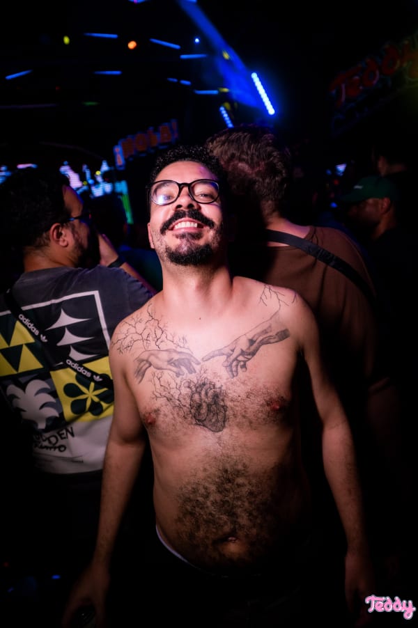 Foto do evento