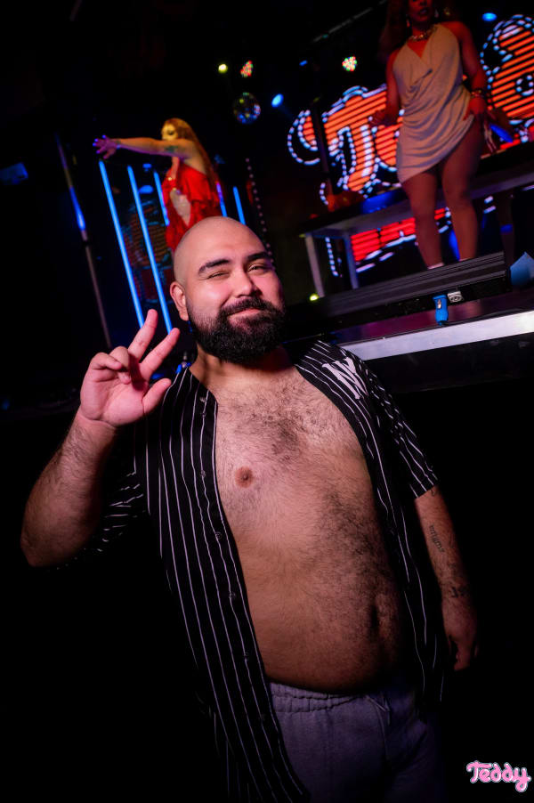 Foto do evento