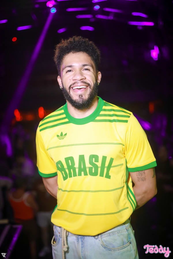 Foto do evento
