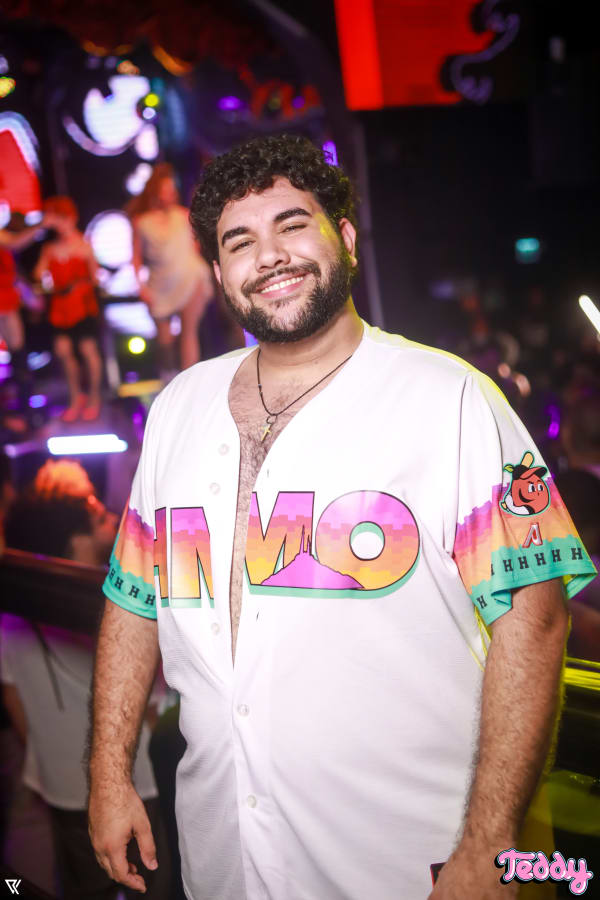Foto do evento