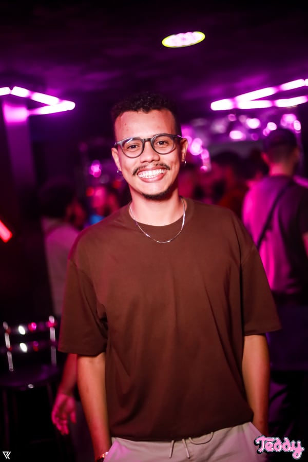 Foto do evento