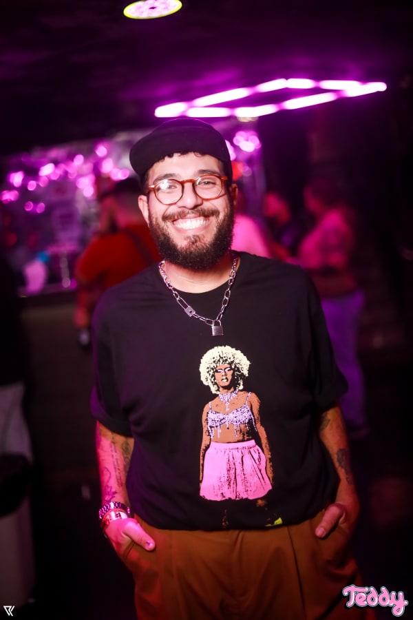 Foto do evento