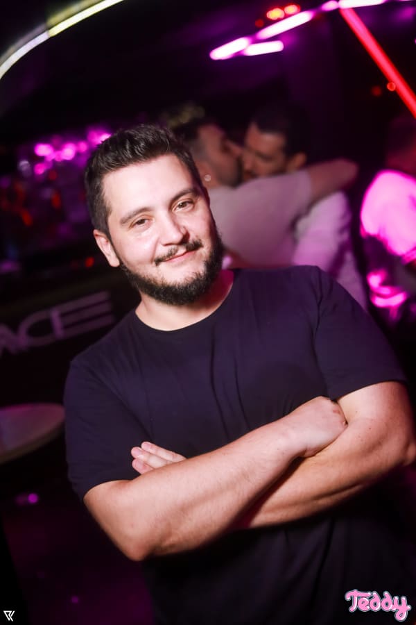 Foto do evento