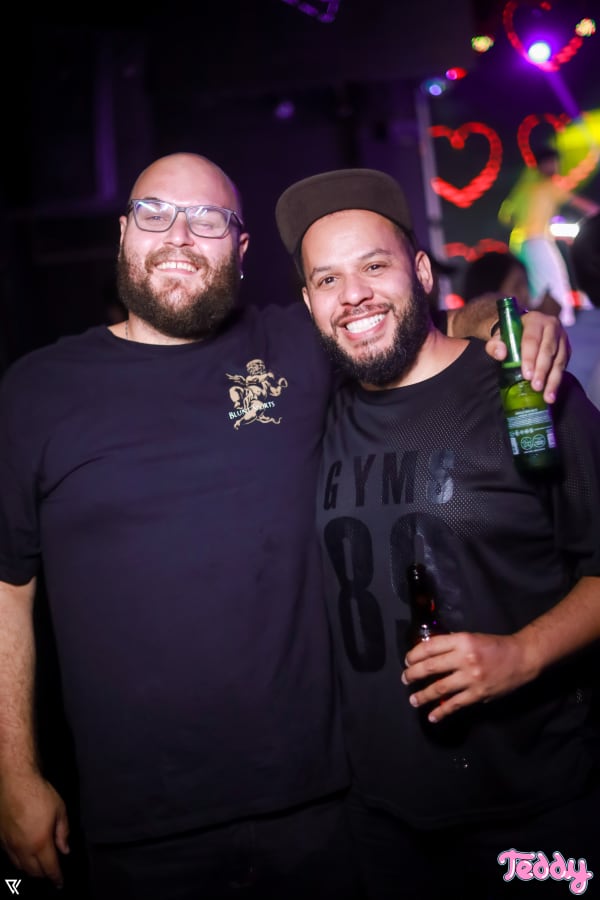 Foto do evento