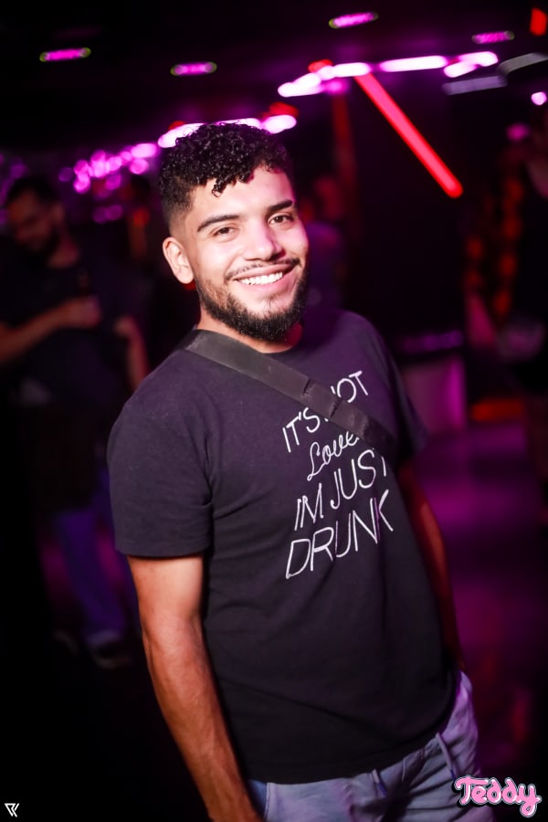 Foto do evento