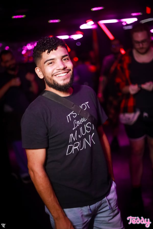 Foto do evento
