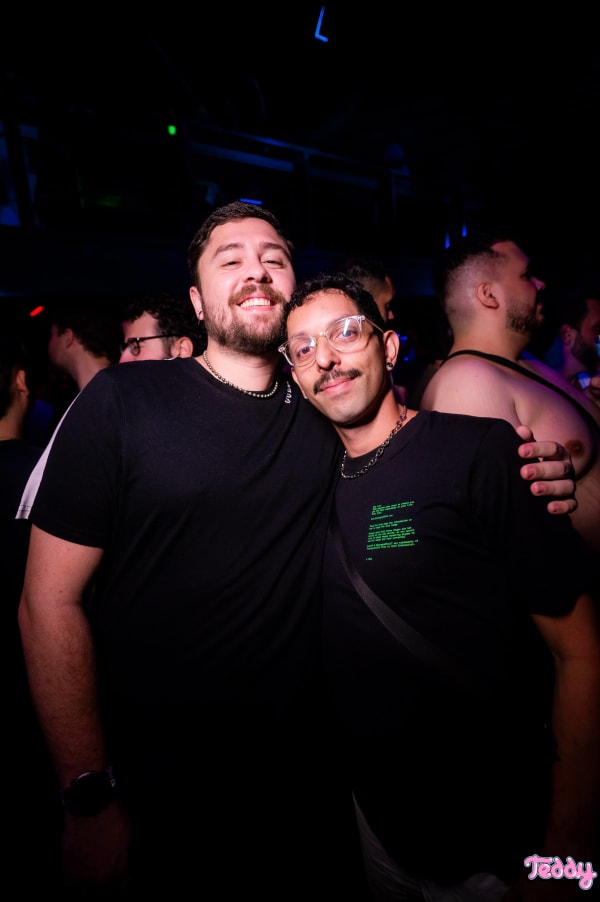 Foto do evento