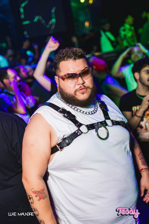 Foto do evento