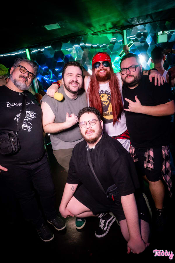Foto do evento