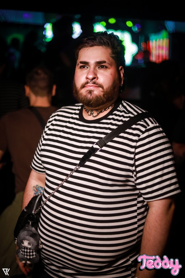 Foto do evento