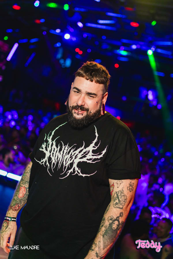 Foto do evento