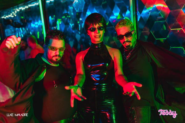 Foto do evento