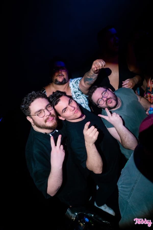 Foto do evento