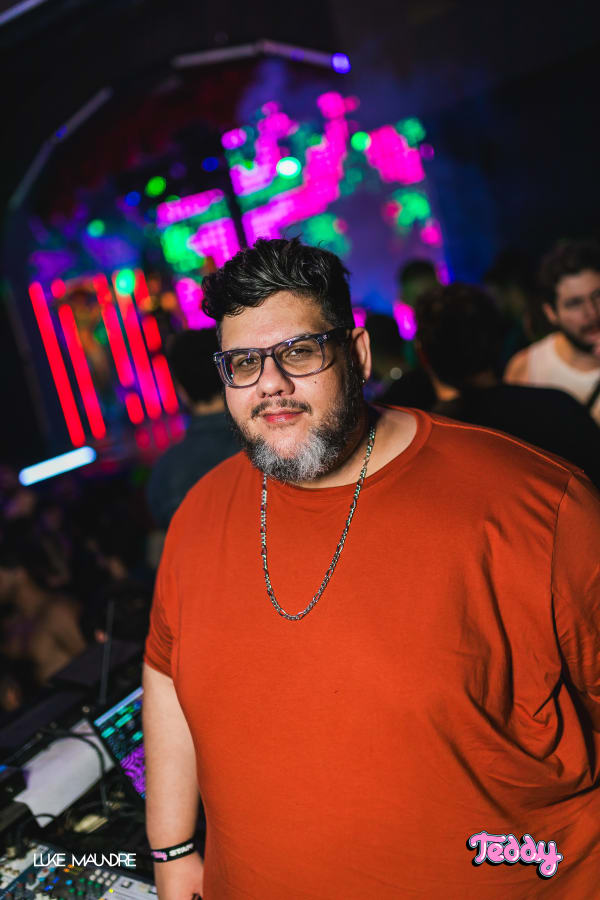 Foto do evento