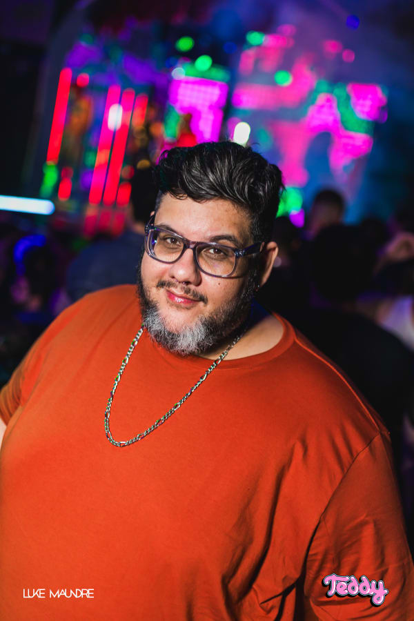 Foto do evento