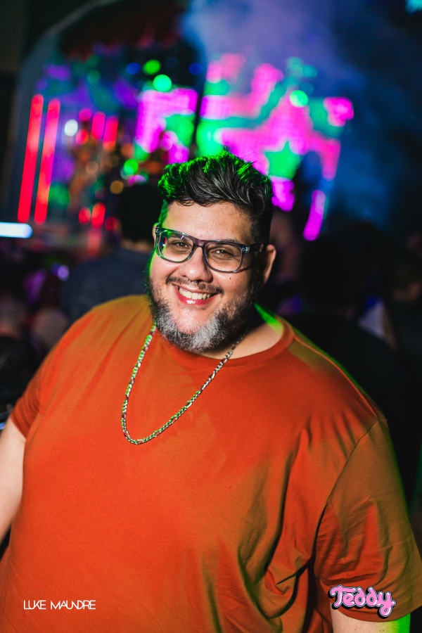 Foto do evento