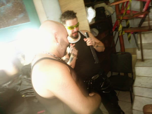 Foto do evento