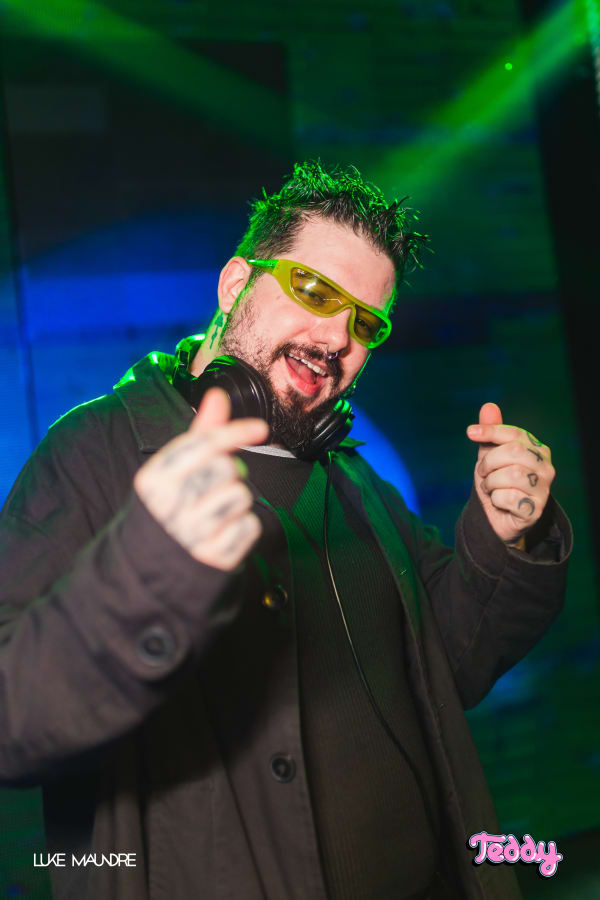 Foto do evento