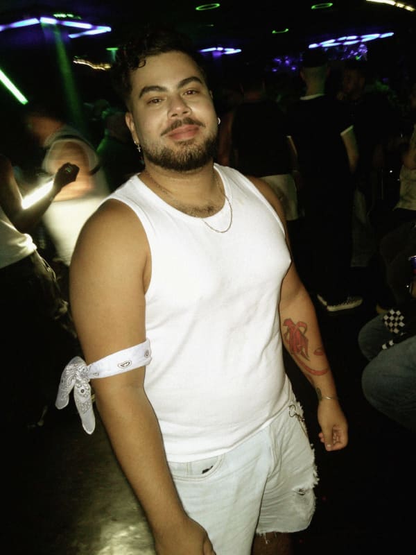 Foto do evento