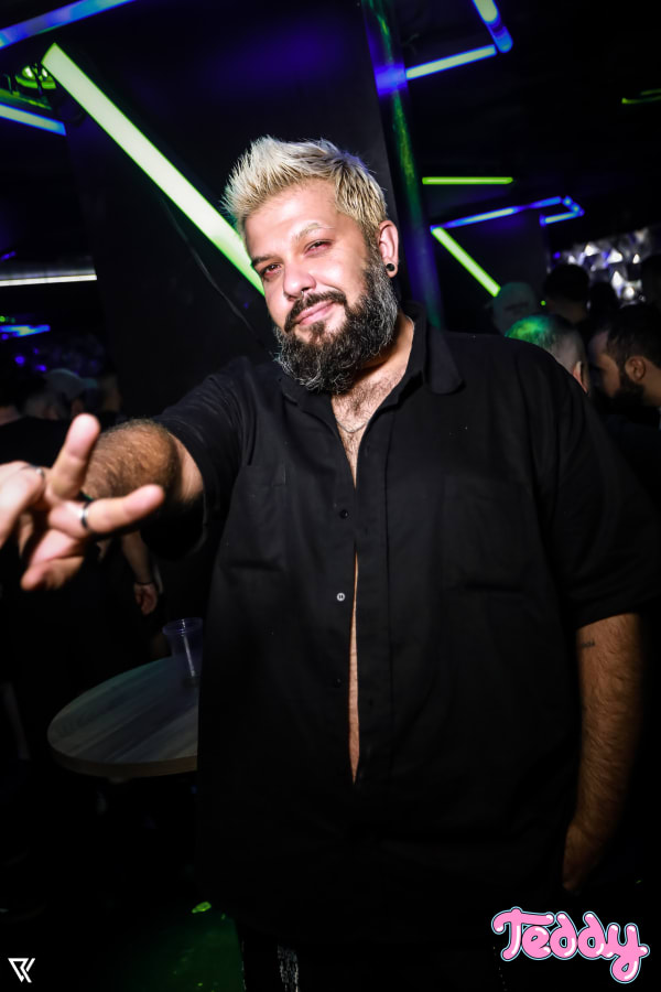 Foto do evento