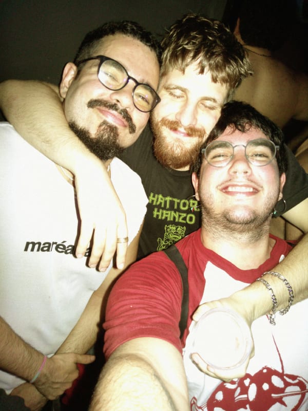 Foto do evento