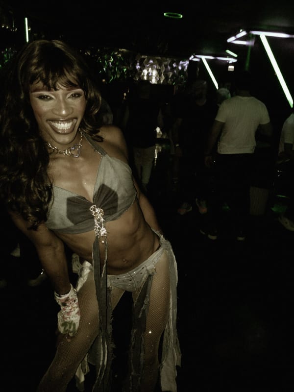 Foto do evento