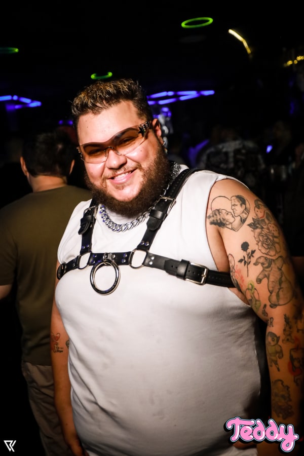 Foto do evento