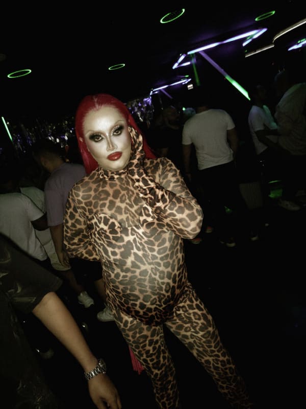 Foto do evento