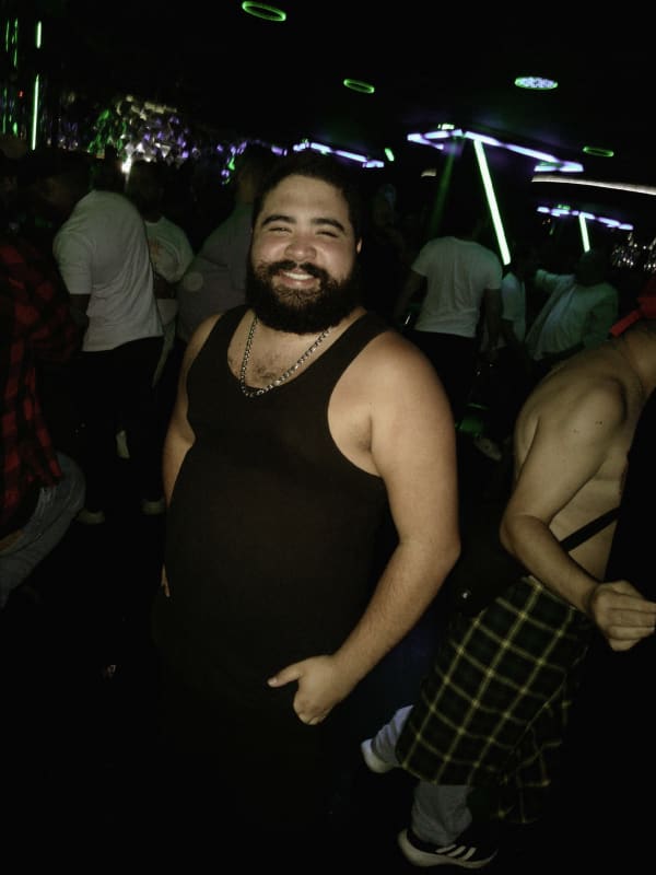 Foto do evento