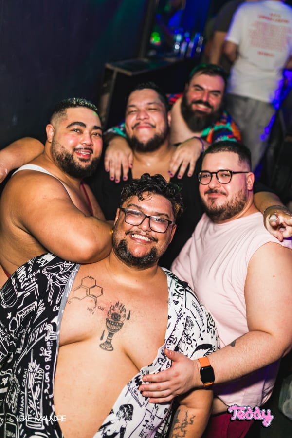Foto do evento