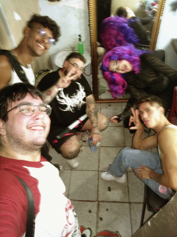 Foto do evento