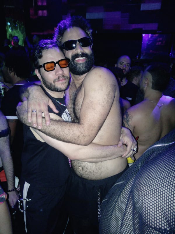 Foto do evento